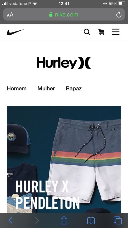 Moda Hurley 