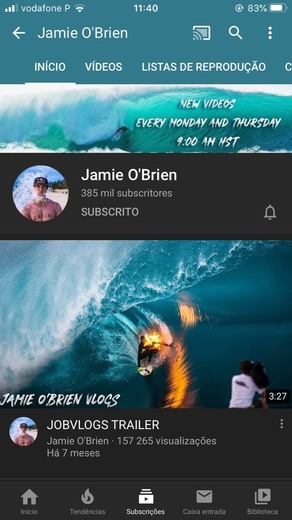 Jamie O’Brien