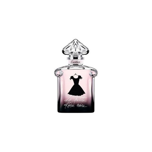 Guerlain
La Petite Robe Noire
Eau de Parfum perfumes 

