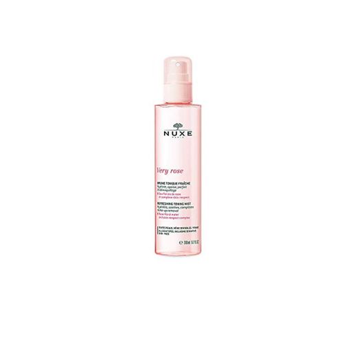 Nuxe Very Rose Brume Tonique – 200 g