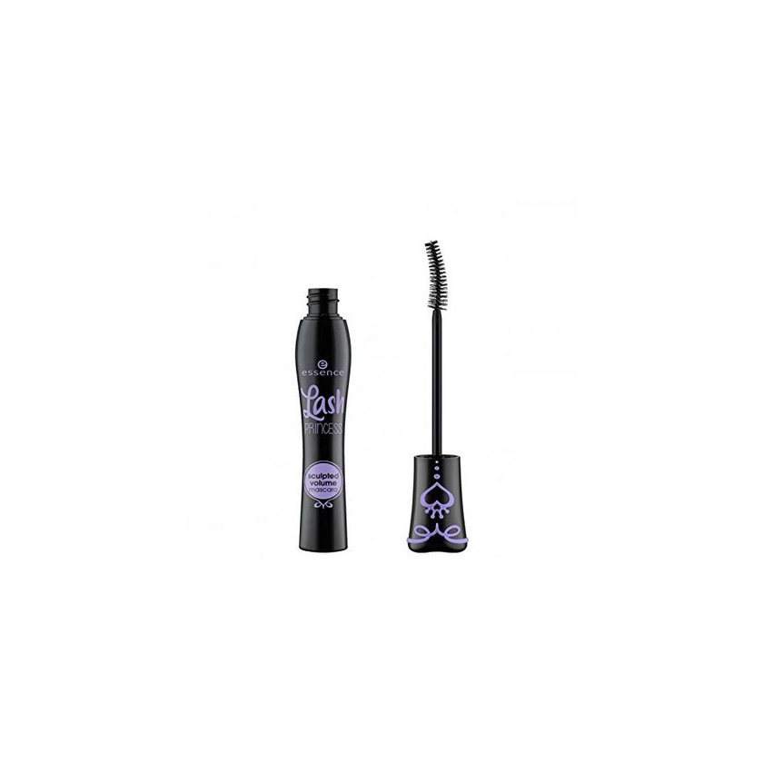 Social ESSENCE LASH PRINCESS SCULPTED MASCARA 12 ML BLACK