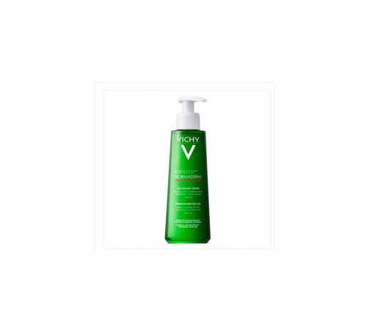 Vichy normaderm phytosolution