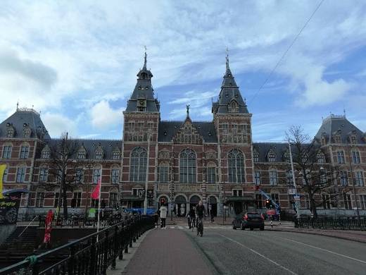 Rijksmuseum