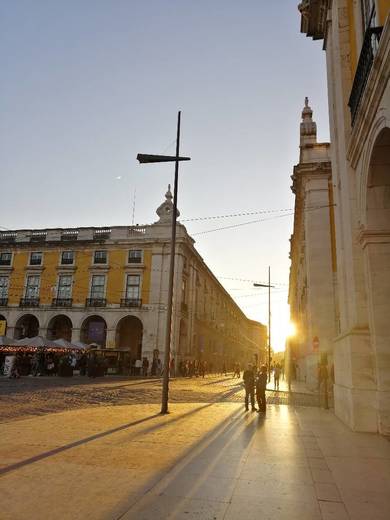 Terreiro do Paço