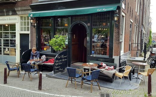 Café Hegeraad