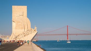 Lugar Padrão dos Descobrimentos