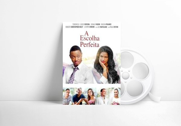 Movie The Perfect Match