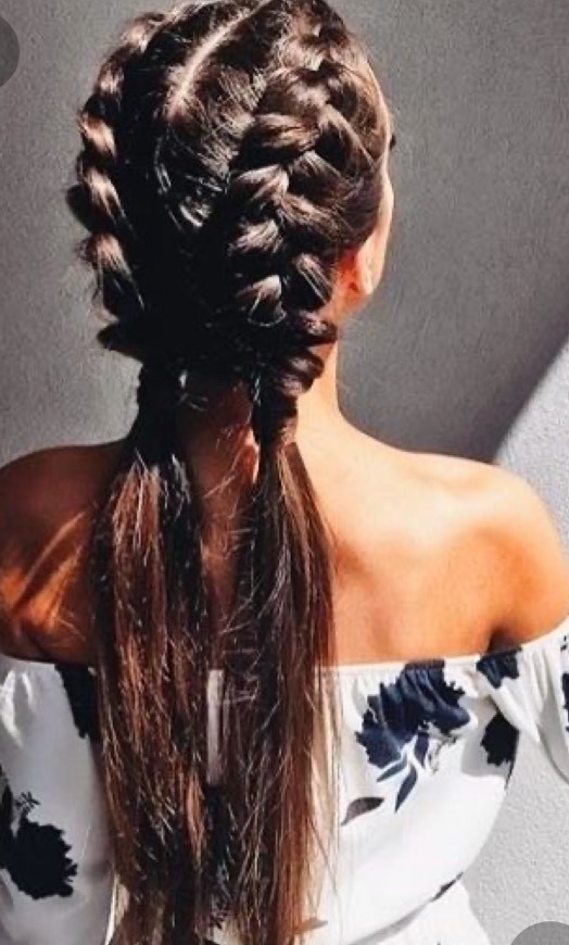 Fashion Hairstyle 