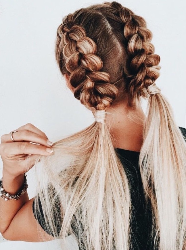 Fashion Hairstyles