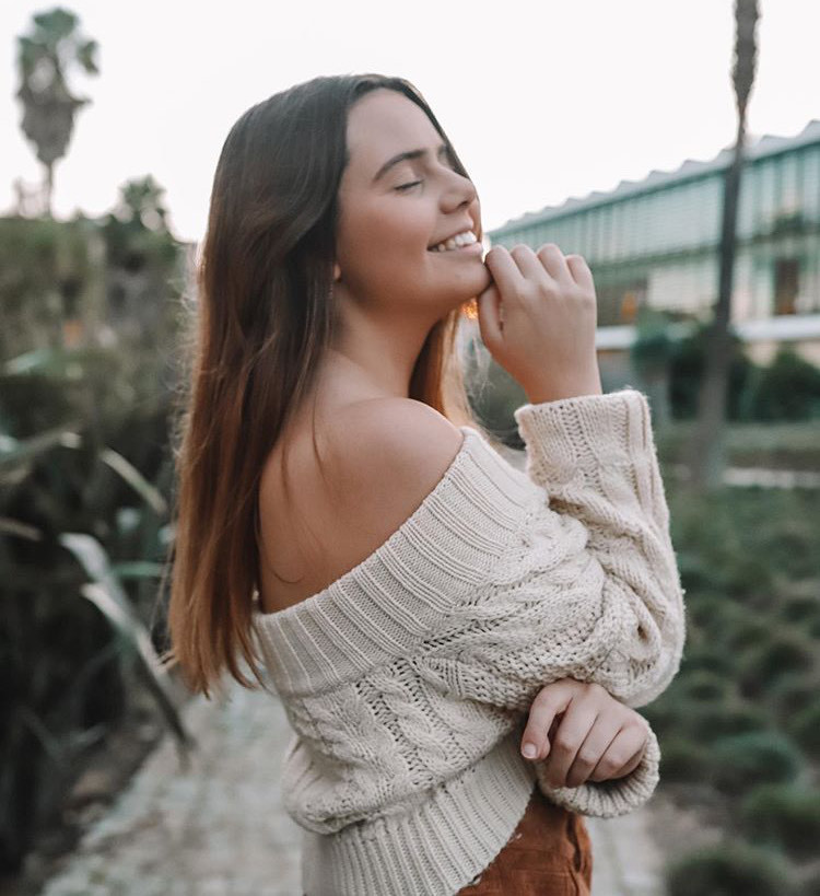 Fashion Sara Vicário - YouTuber