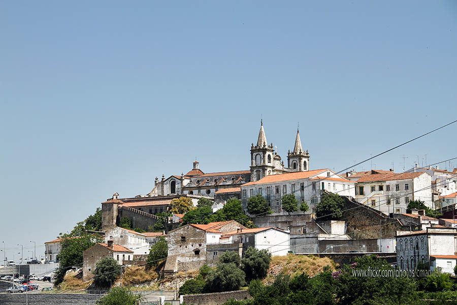 Lugar Oporto
