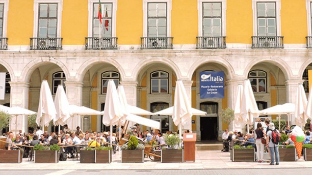 Restaurantes Nosolo Itália