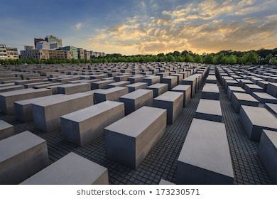 Place Holocaust Denkmal