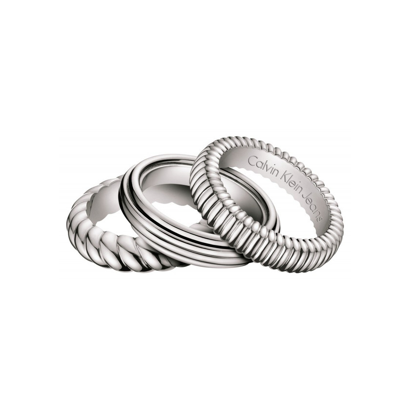 Product Calvin Klein rings