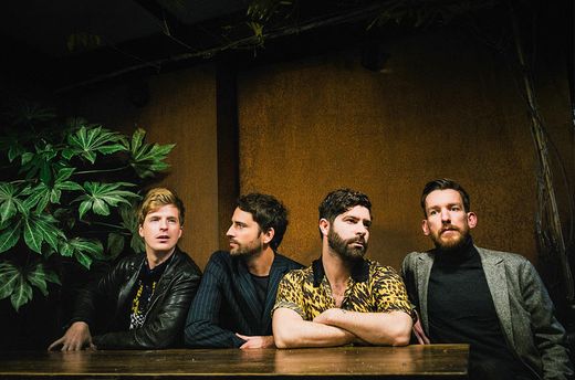 Foals