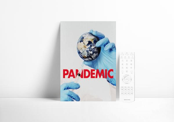 Serie Pandemic