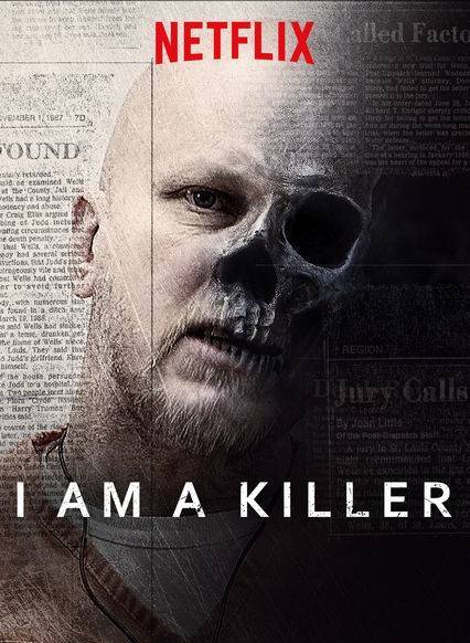 Serie I AM A KILLER | Netflix Official Site