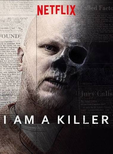 I AM A KILLER | Netflix Official Site