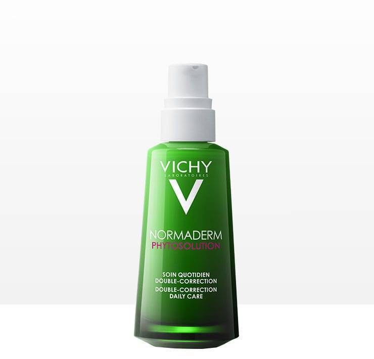 Producto Vichy Normaderme Phytosolution