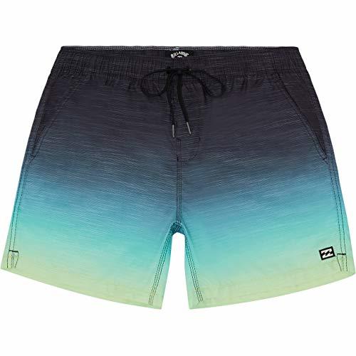 Places BILLABONG All Day Faded LB Shorts