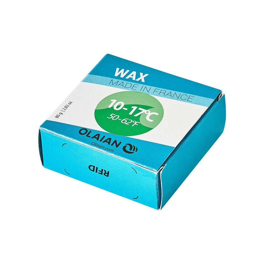 Producto Wax 