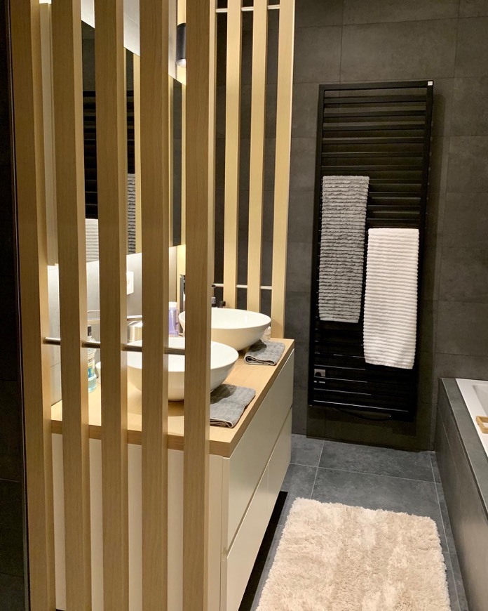 Salle de bain