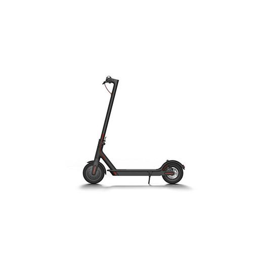 Xiaomi Mi Scooter M365 - Patinete eléctrico plegable