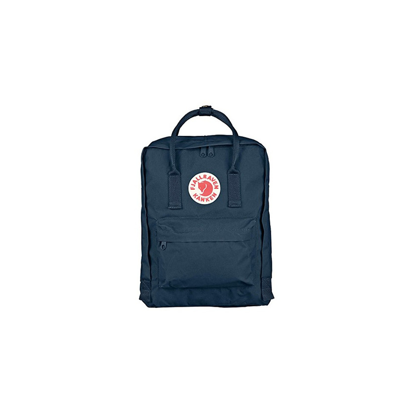 Fitness Fjällräven Kånken - Mochila, Unisex, Azul