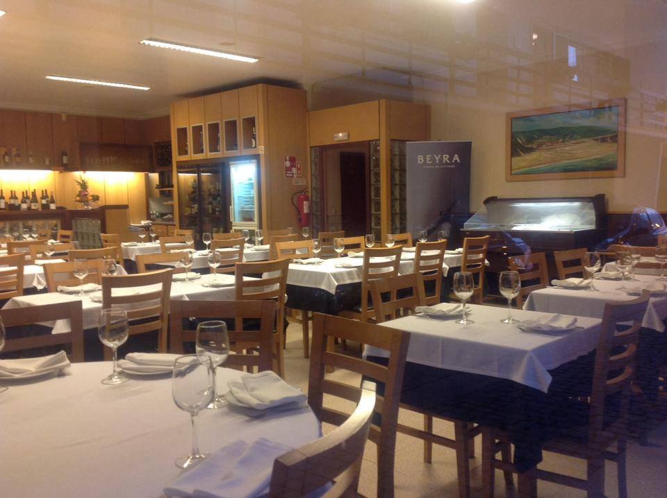 Restaurants Restaurante Brisa do Mar