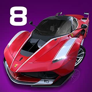 Electrónica Asphalt 8: Airborne 