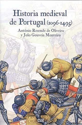 HISTORIA MEDIEVAL DE PORTUGAL