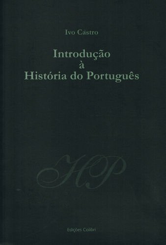 Books Introdução à História do Português