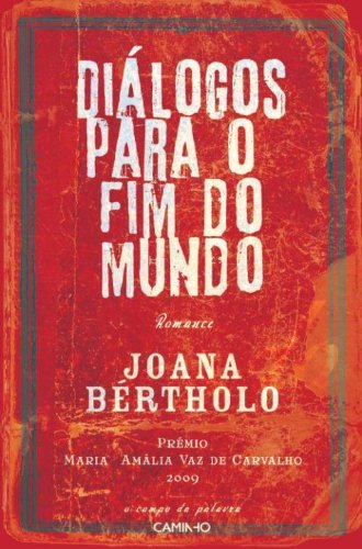 Books Diálogos para o Fim do Mundo