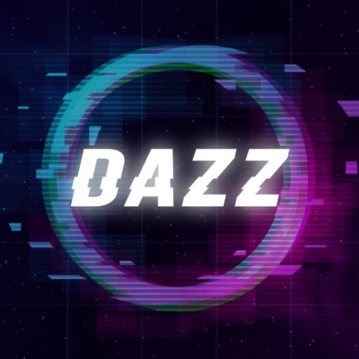 App Dazzcam 3d