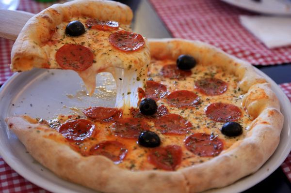 Restaurants Pizza Hut Cascais