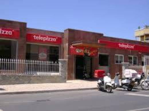 Telepizza