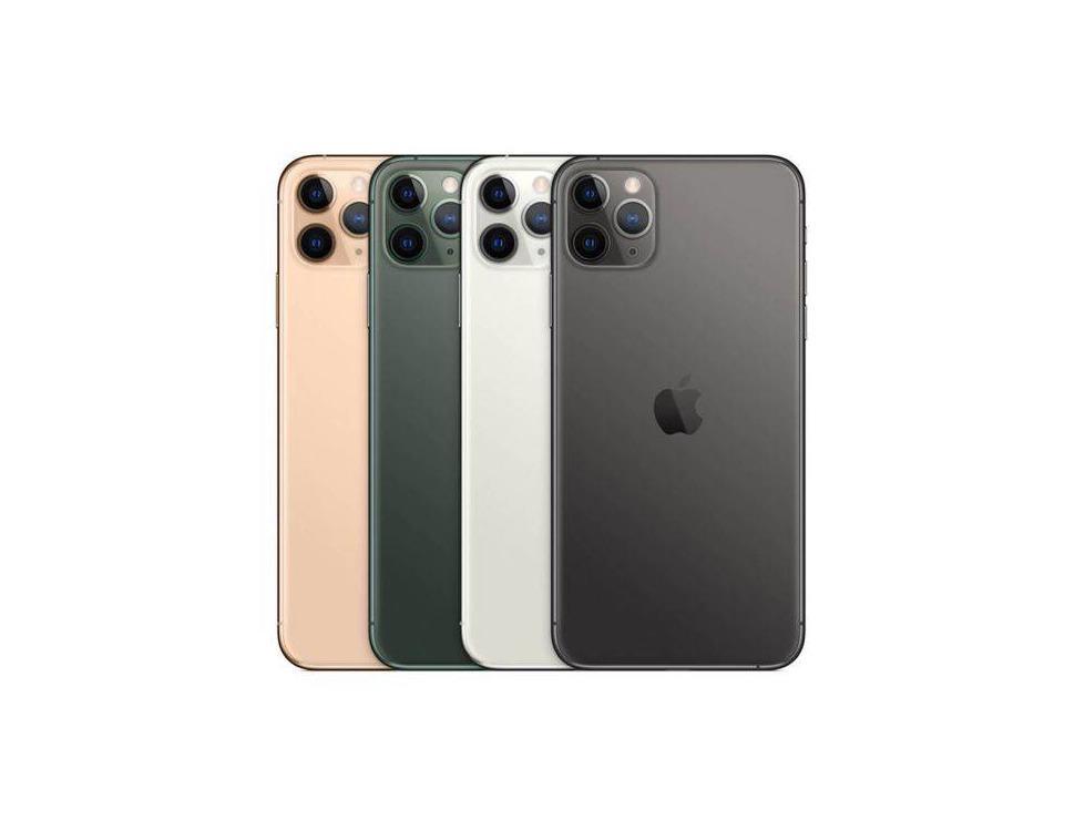 Productos IPHONE 11 PRO ➡️➡️➡️ ONLY 1137€ AND HAVE IT INTO 48H