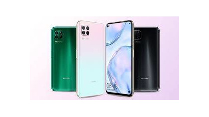 Products Huawei P40 LITE ➡️➡️➡️ 230€ ONLY ✅✅✅