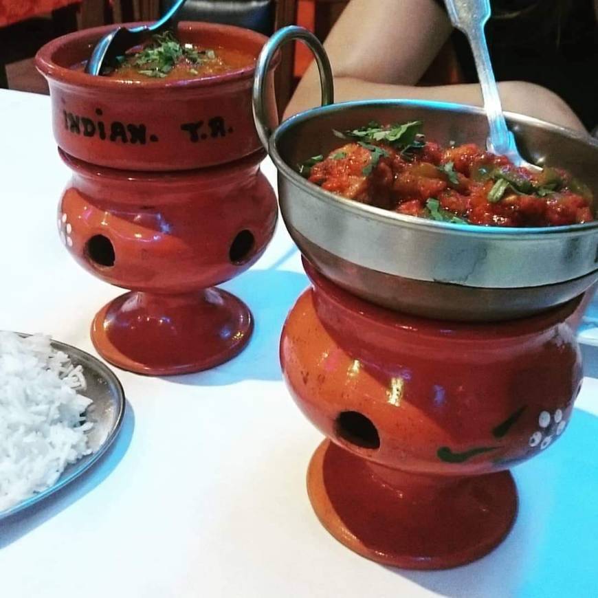 Moda Indian Tandoori Braga