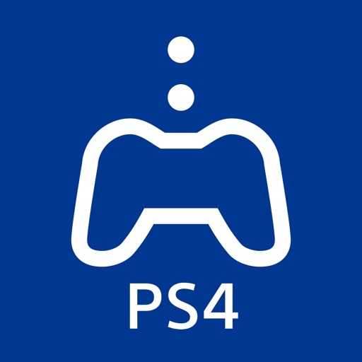 App PS4 Remote Play