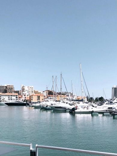 Marina de Vilamoura