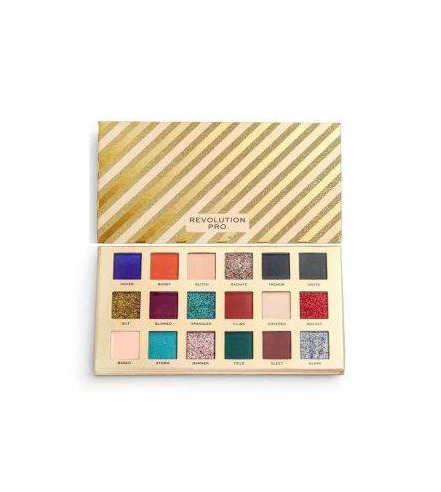 Product Paleta de sombras