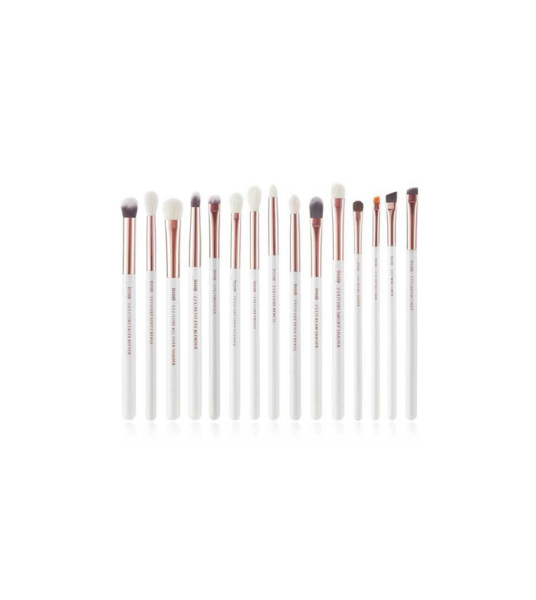 Products Jessup Beauty - Conjunto de pincéis 15 pcs - T217