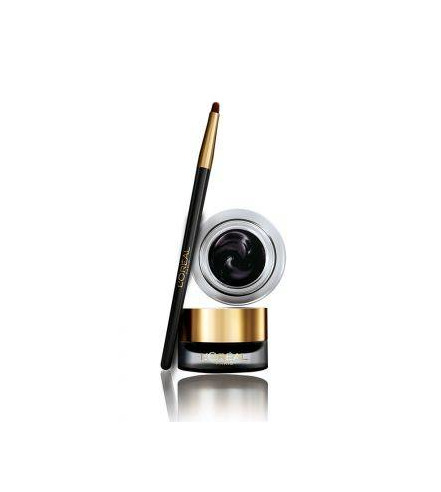 Product Loreal Paris - Eyeliner Gel Intenza 24 horas 01