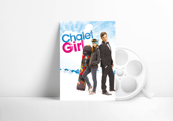 Película Chalet Girl