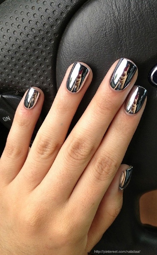 Fashion Nails