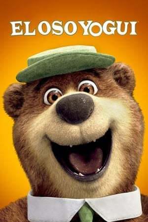 Yogi Bear