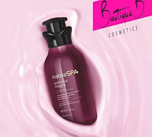 Beauty Loción Hidratante corporal Nativa SPA