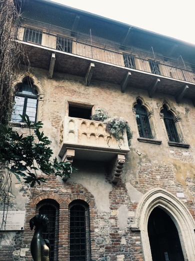 Casa di Giulietta