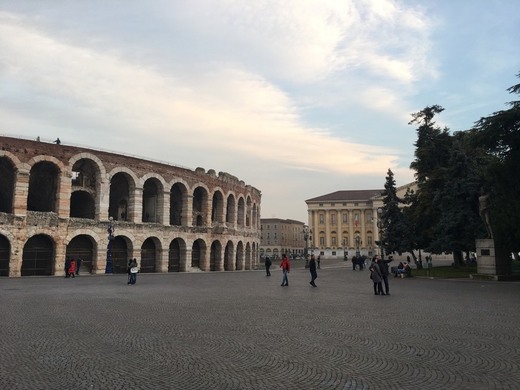 Verona Arena